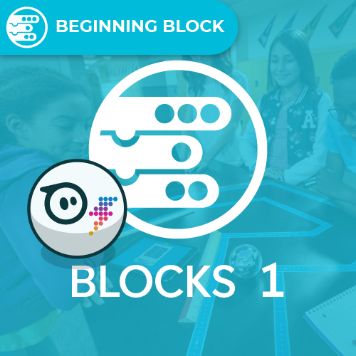 BOLT Blocks 1 Roll Block Squares