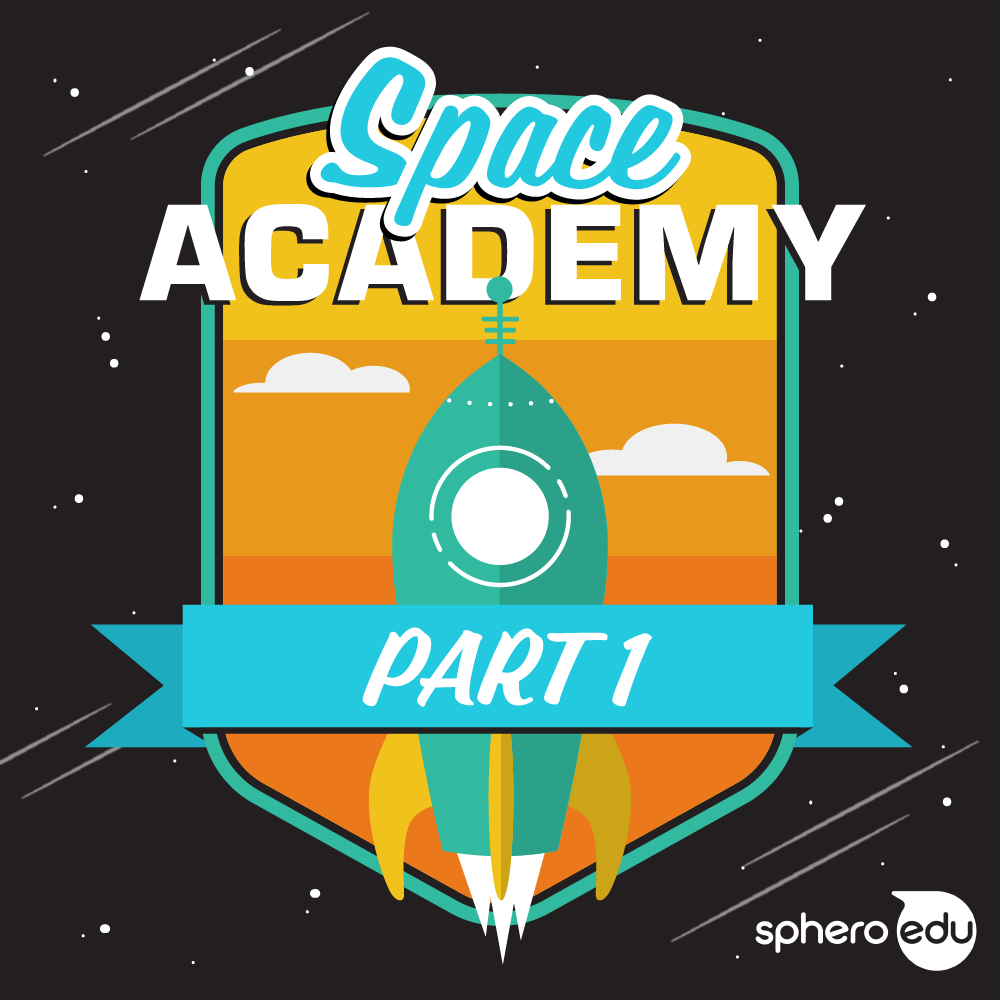 Space Academy 1