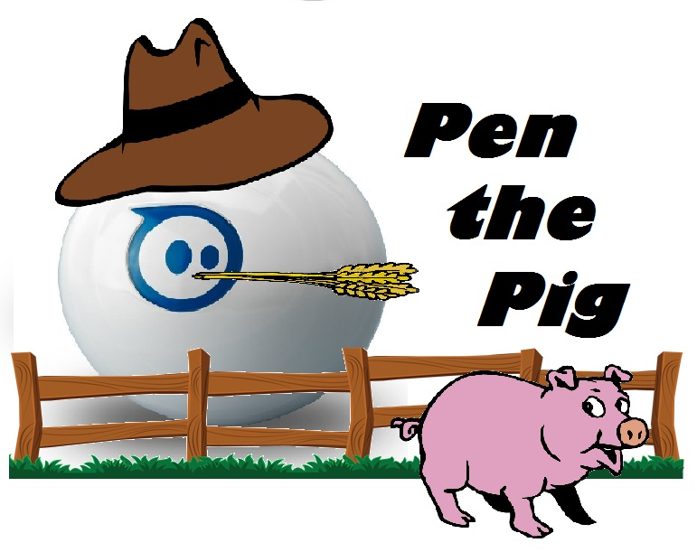 Pen the Pig