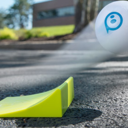 Sphero Central: Edu Lessons & Resources for Coding Robots & STEM Kits