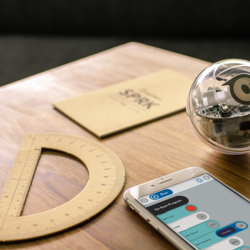 sphero-physics