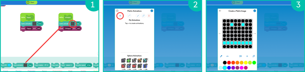 Sphero Central: Edu Lessons & Resources for Coding Robots & STEM Kits