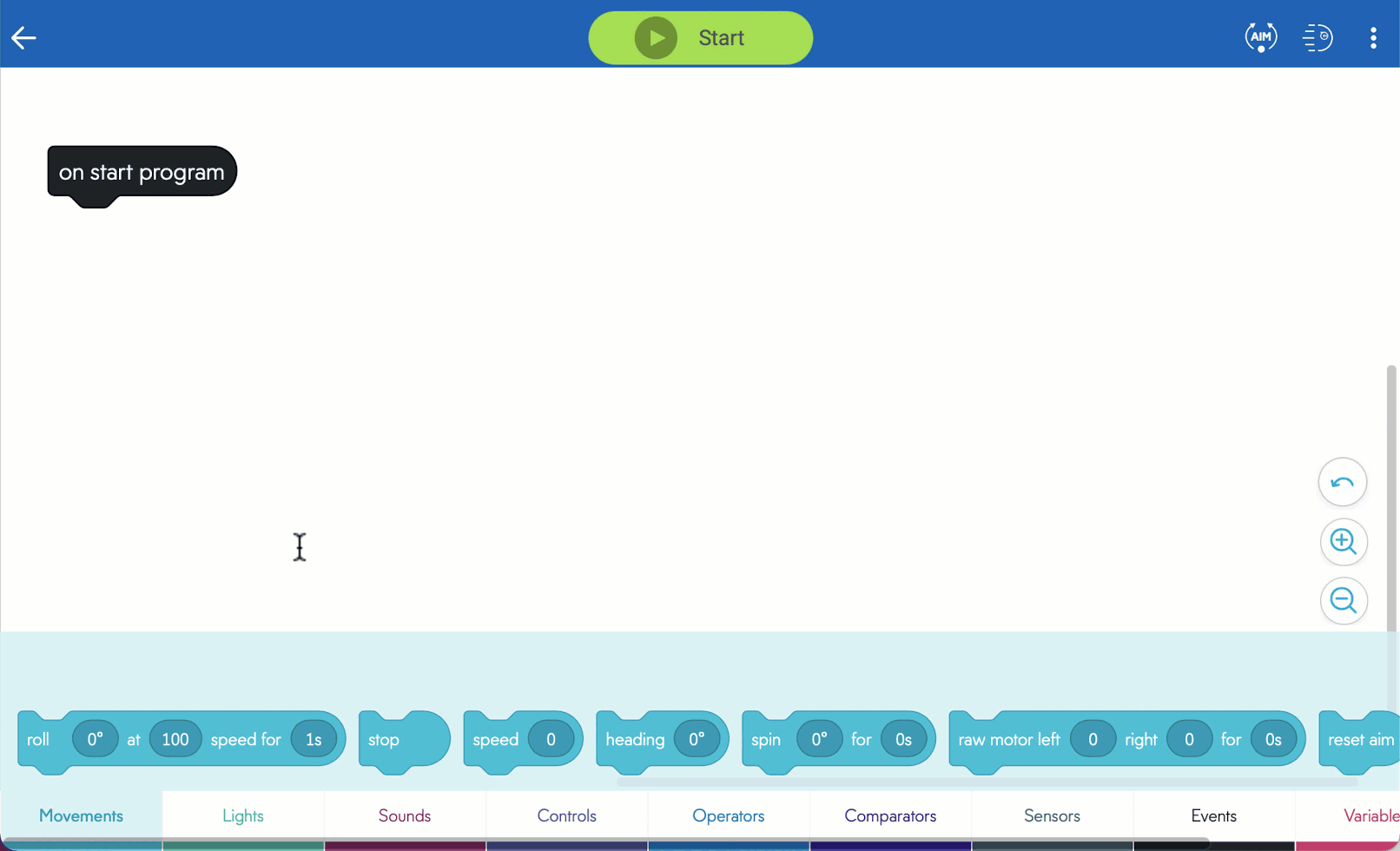 Sphero Central: Edu Lessons & Resources for Coding Robots & STEM Kits