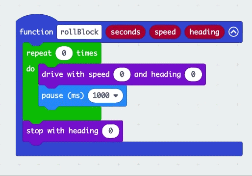 RVR + micro:bit - Soil Moisture Sensor