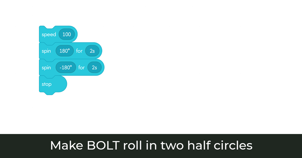 movement of sphero robot in diamond shape using... Sphero Central: Edu Lessons & Resources for Coding Robots & STEM Kits