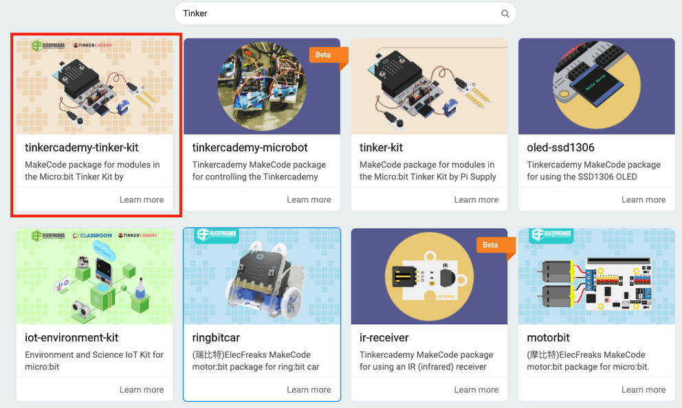 RVR + micro:bit - Soil Moisture Sensor