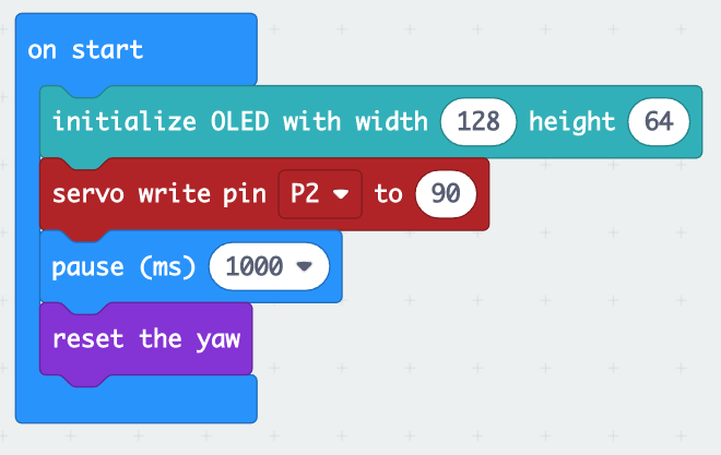 RVR + micro:bit - Soil Moisture Sensor