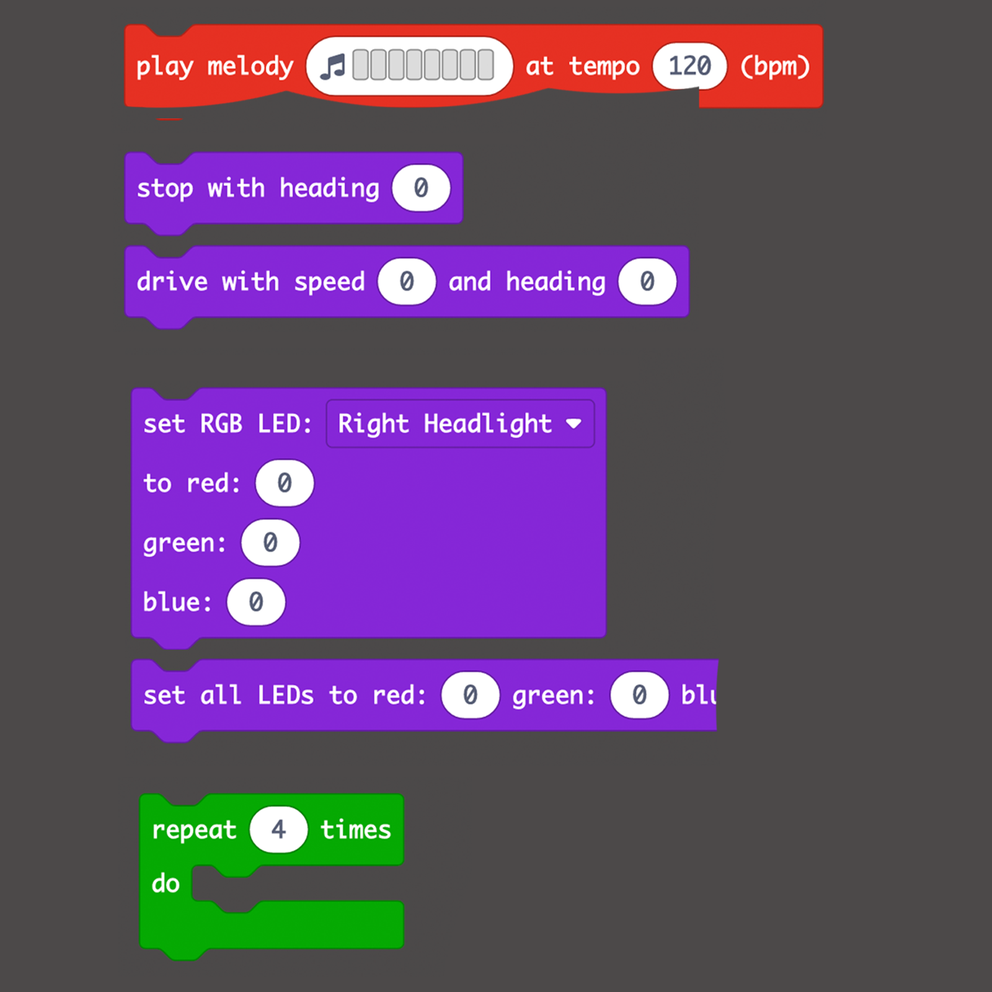 Sphero Central: Edu Lessons & Resources for Coding Robots & STEM Kits