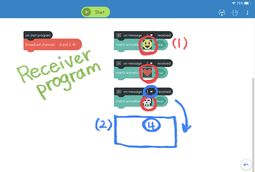 Sphero Central: Edu Lessons & Resources for Coding Robots & STEM Kits