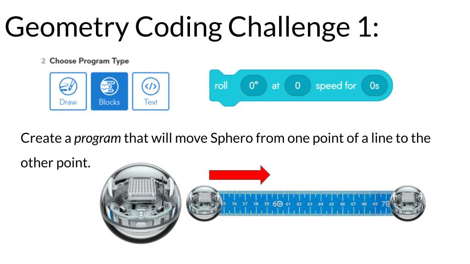 Sphero Central: Edu Lessons & Resources for Coding Robots & STEM Kits