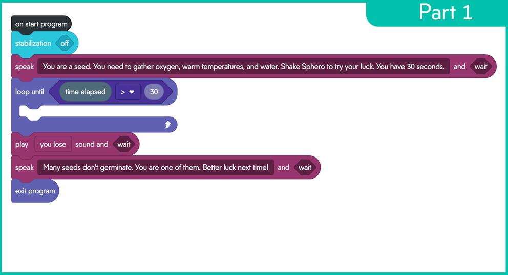 Sphero Central: Edu Lessons & Resources for Coding Robots & STEM Kits