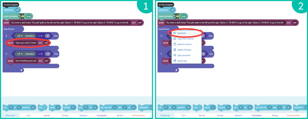 Sphero Central: Edu Lessons & Resources for Coding Robots & STEM Kits